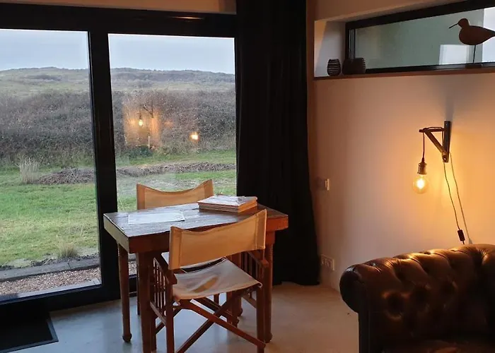 Mb Vakantiehuis Ouddorp