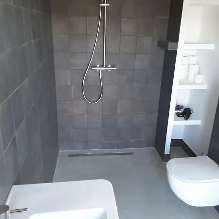 Mb Prázdninový dům