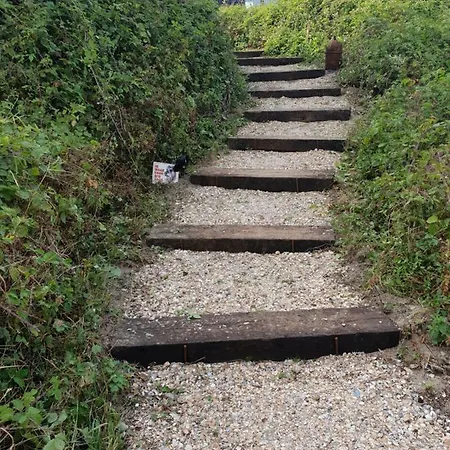 Mb Сasa de vacaciones Ouddorp